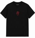 JETE Heart Tee