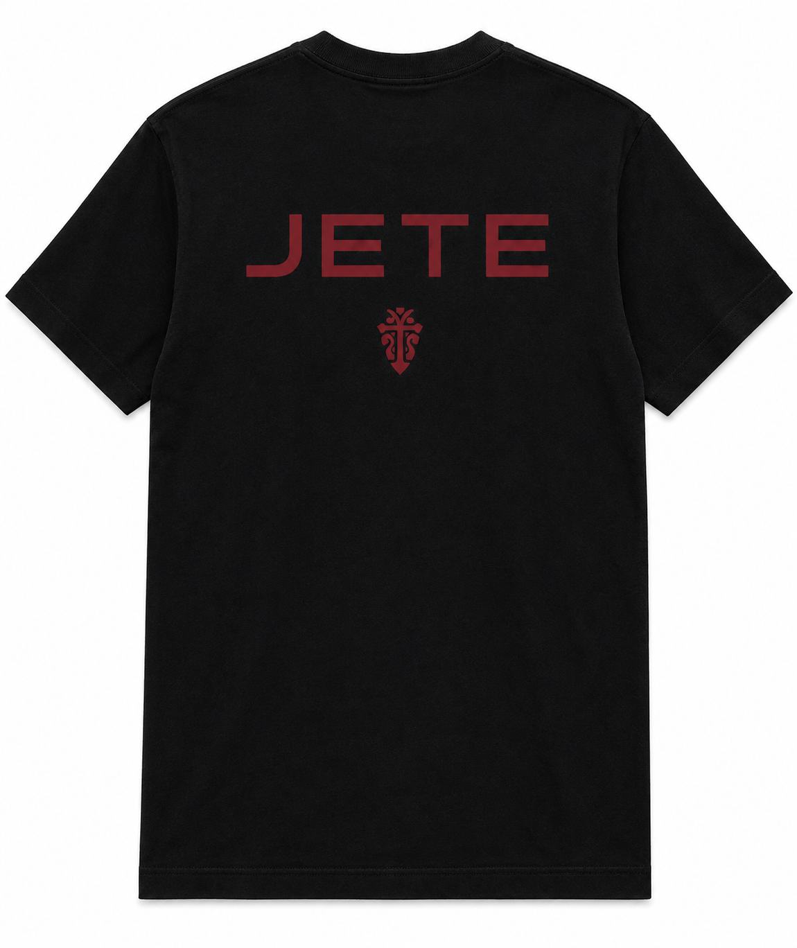 JETE Heart Tee
