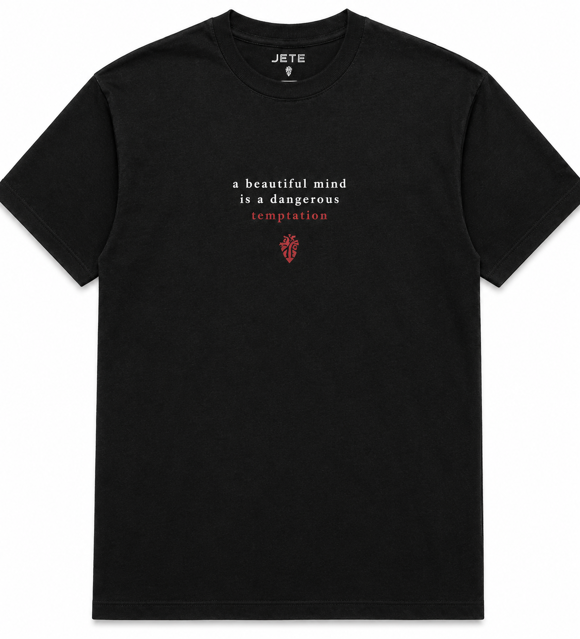 JETE Temptation Tee