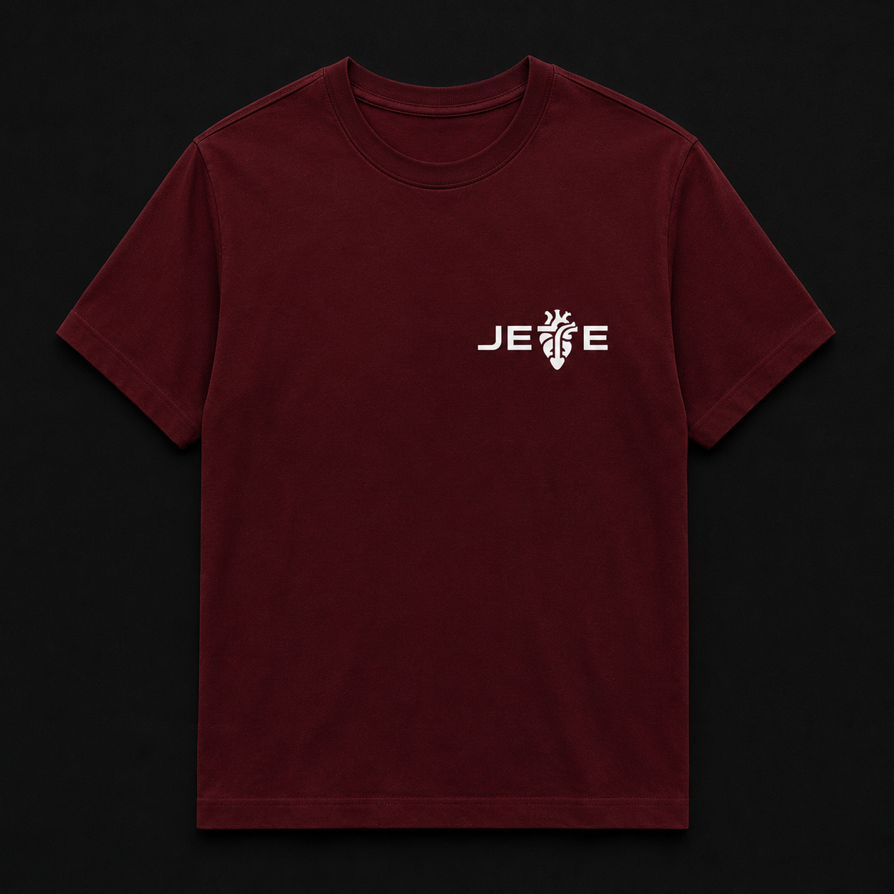 JETE Signature Tee
