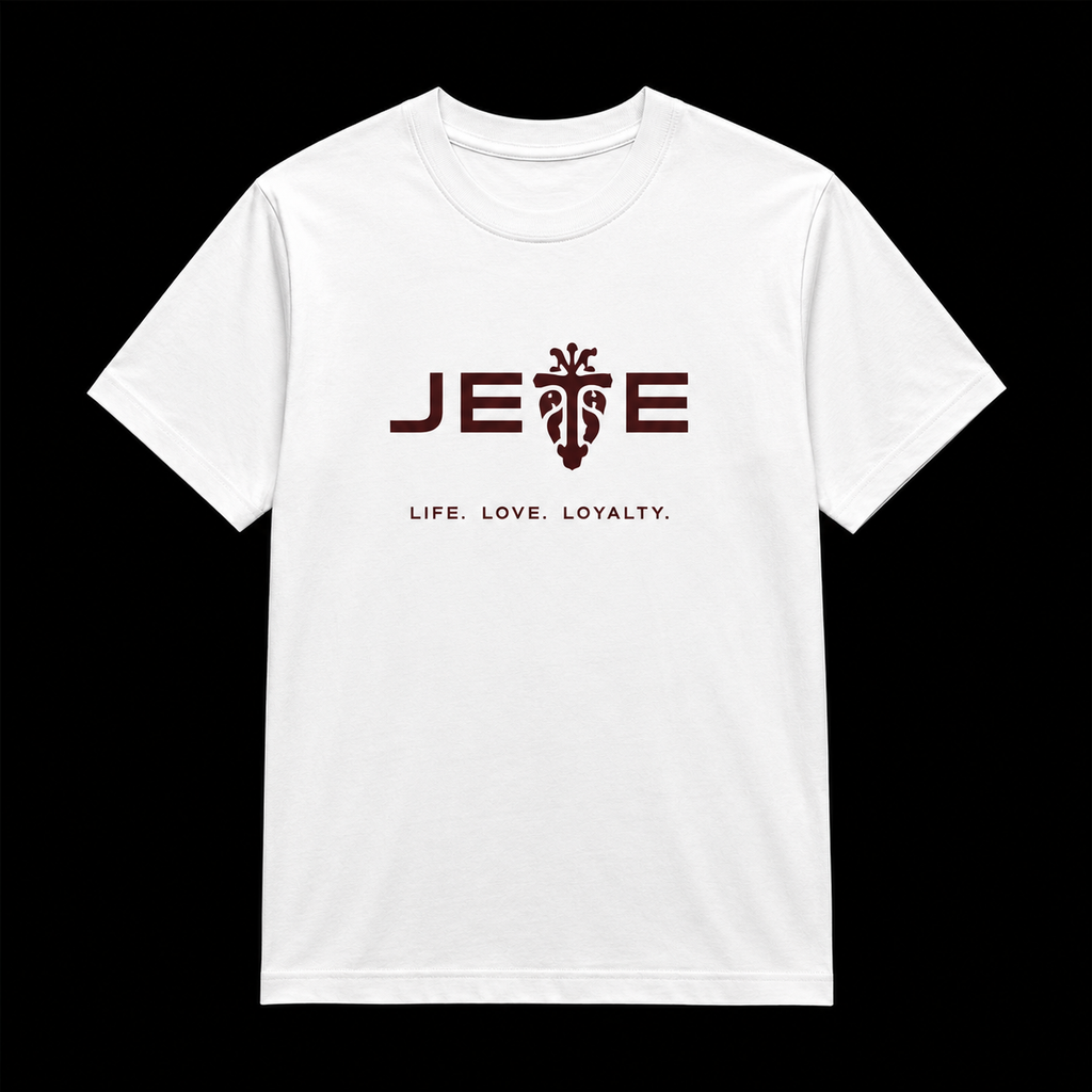 JETE Loyalty Tee