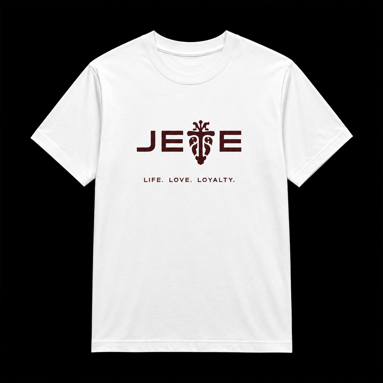 JETE Loyalty Tee