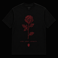 JETE Rose Tee