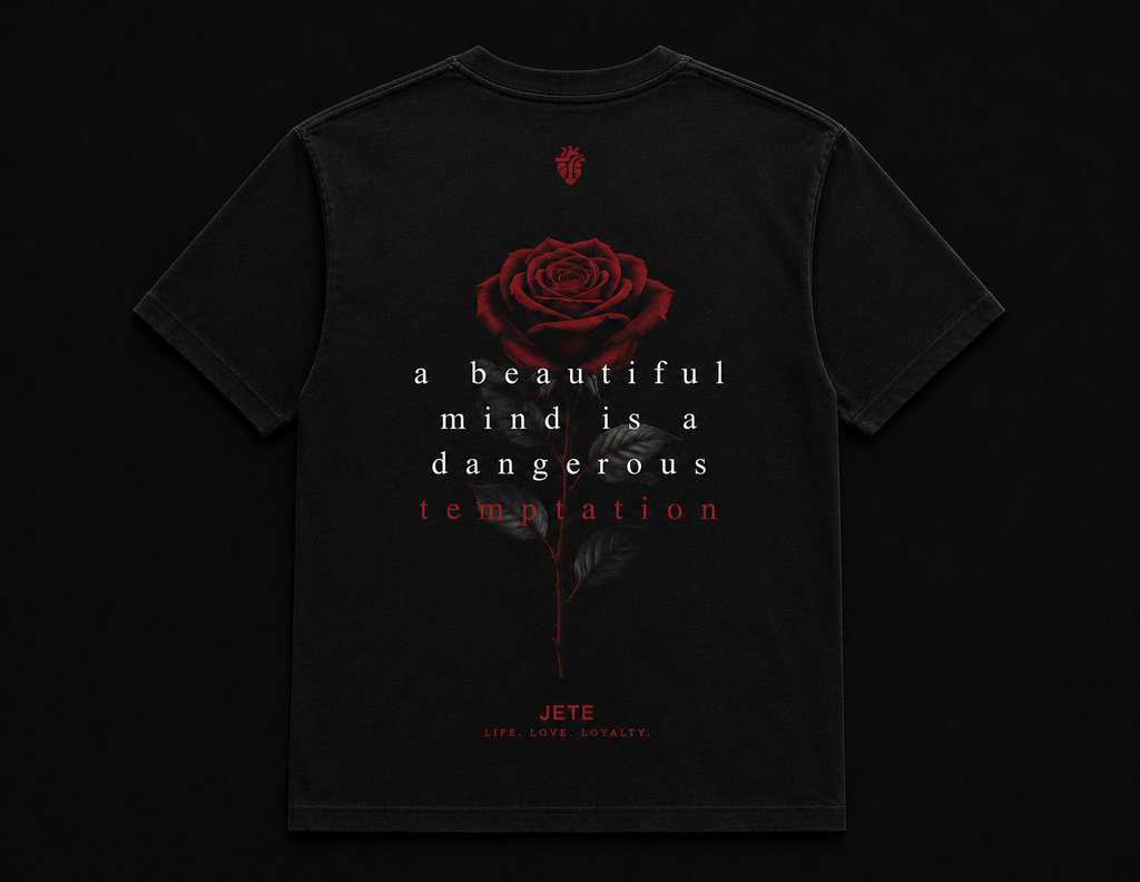 JETE Temptation Tee