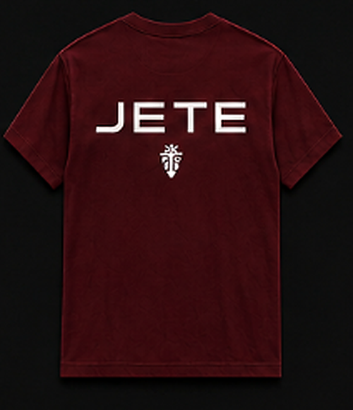 JETE Signature Tee
